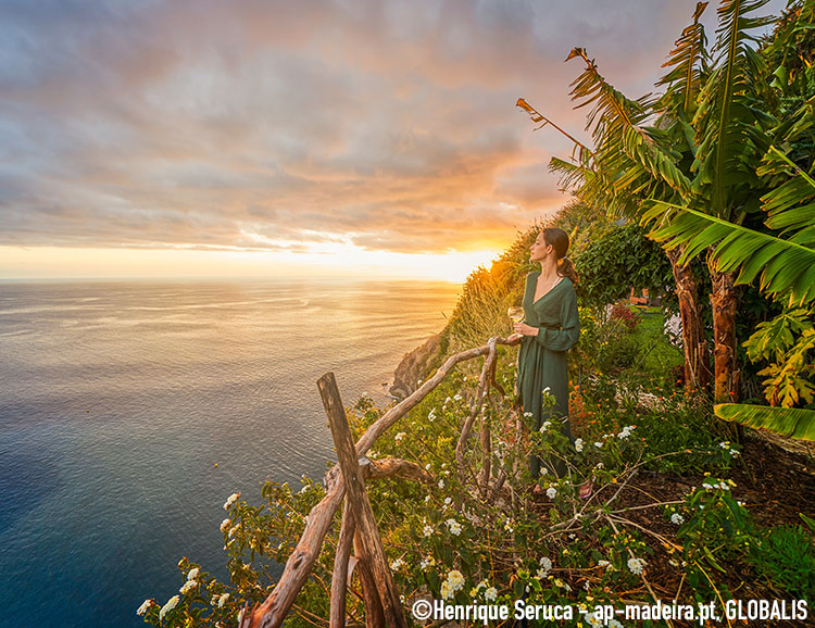 Madeira: Naturparadies im Atlantik