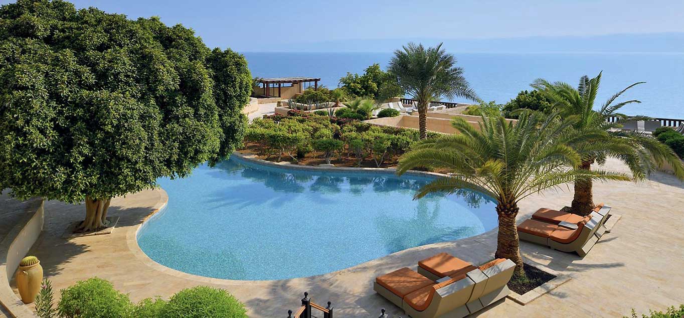 TM�venpick Dead Sea Resort