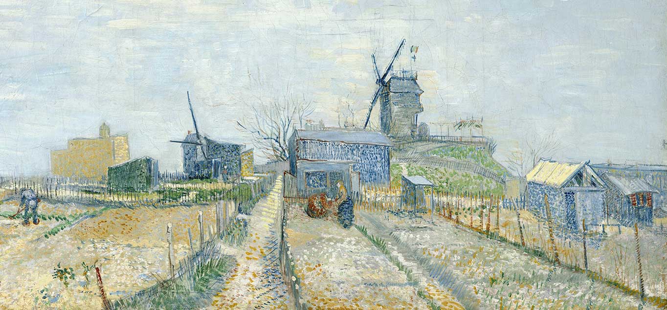 Vincent von Gogh